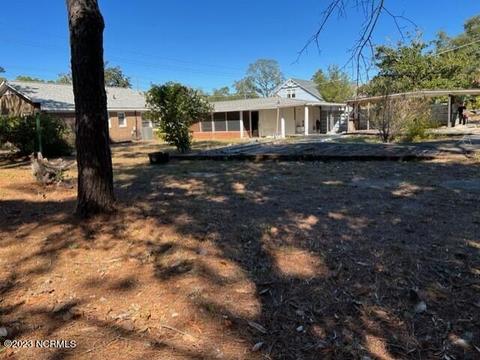 813 Monroe Ave, Carolina Beach, NC 28428