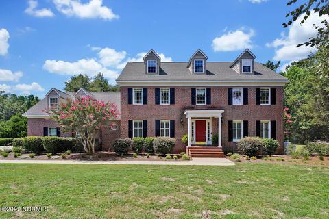 250 Mare Pond Pl, Hampstead, NC 28443 photo 1