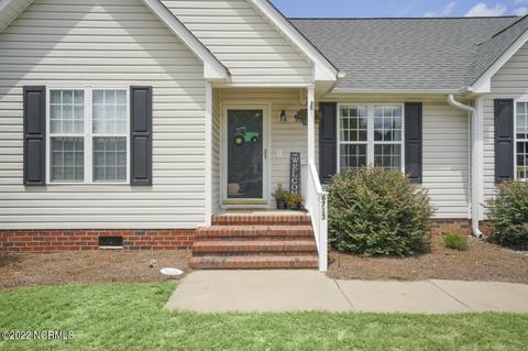 6713 Hemlock Ct, Sims, NC 27880 photo 4