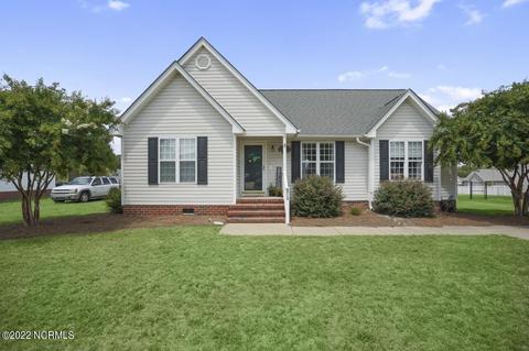 6713 Hemlock Ct, Sims, NC 27880 photo 1