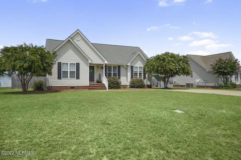 6713 Hemlock Ct, Sims, NC 27880 photo 2
