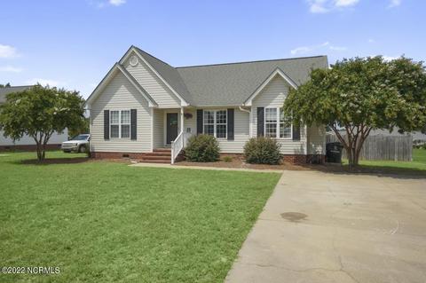 6713 Hemlock Ct, Sims, NC 27880 photo 3