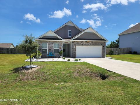 93 Rochester St, Hampstead, NC 28443 photo 7