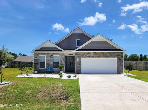 93 Rochester St, Hampstead, NC 28443 photo 1