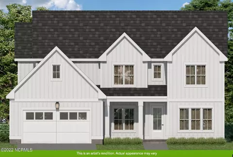 lot45 Tanglewood Ct, Hampstead, NC 28443