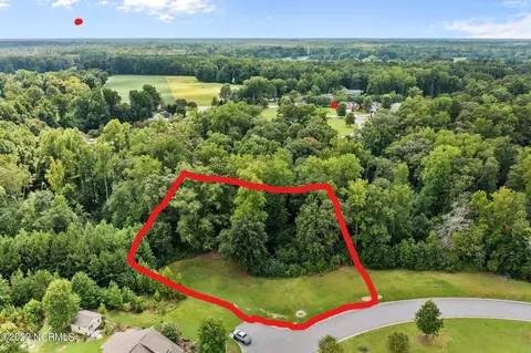 0 Dean Dr, Chocowinity, NC 27817