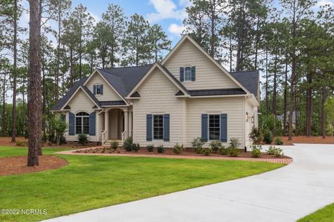 12 Stratford Pl, Pinehurst, NC 28374 photo 1