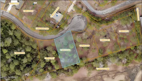 0 Bay Hill Ct, Shallotte, NC 28470