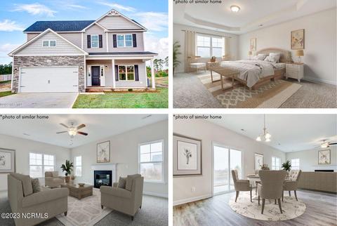 633 Aria Ln, Hubert, NC 28539 photo 1