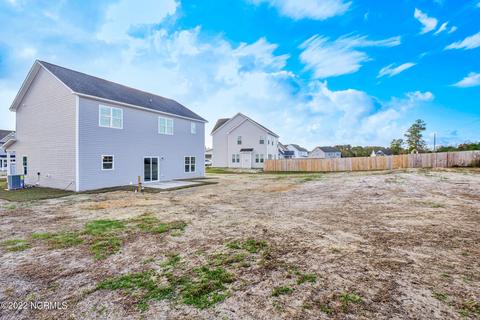 633 Aria Ln, Hubert, NC 28539 photo 32