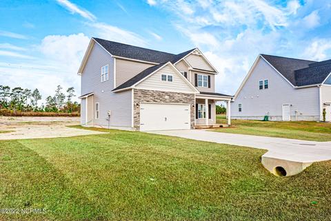 633 Aria Ln, Hubert, NC 28539 photo 4