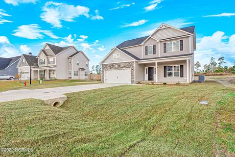 633 Aria Ln, Hubert, NC 28539 photo 3