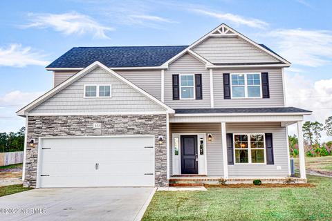 633 Aria Ln, Hubert, NC 28539 photo 2