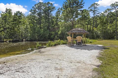 131 Doe Dr, Hubert, NC 28539 photo 36