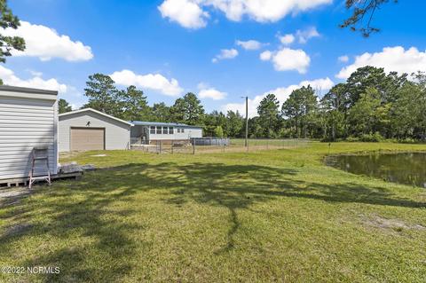 131 Doe Dr, Hubert, NC 28539 photo 37
