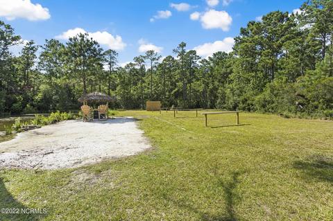 131 Doe Dr, Hubert, NC 28539 photo 35