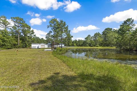 131 Doe Dr, Hubert, NC 28539 photo 38