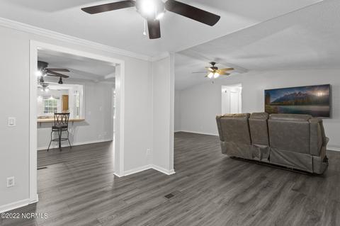 131 Doe Dr, Hubert, NC 28539 photo 5