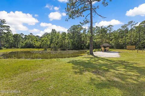 131 Doe Dr, Hubert, NC 28539 photo 33