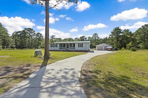 131 Doe Dr, Hubert, NC 28539 photo 39