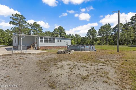 131 Doe Dr, Hubert, NC 28539 photo 32