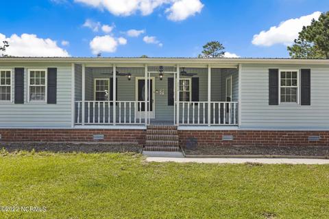 131 Doe Dr, Hubert, NC 28539 photo 3