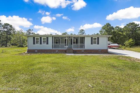 131 Doe Dr, Hubert, NC 28539 photo 2