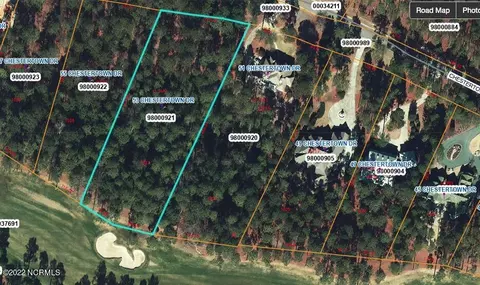 53 Chestertown Dr, Pinehurst, NC 28374