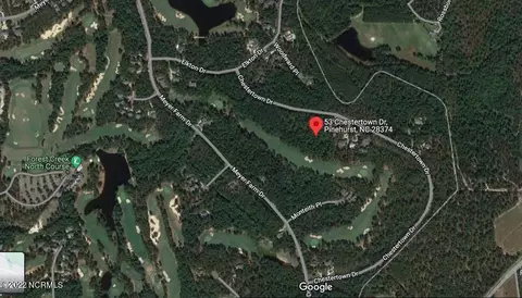 53 Chestertown Dr, Pinehurst, NC 28374 photo 3
