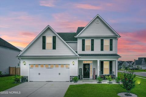 511 Heartwood Dr, Winnabow, NC 28479