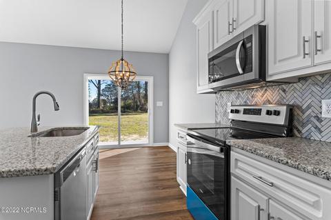9695 Chapman Rd, Bailey, NC 27807 photo 9