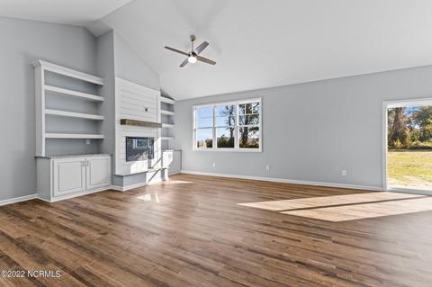 9695 Chapman Rd, Bailey, NC 27807 photo 6