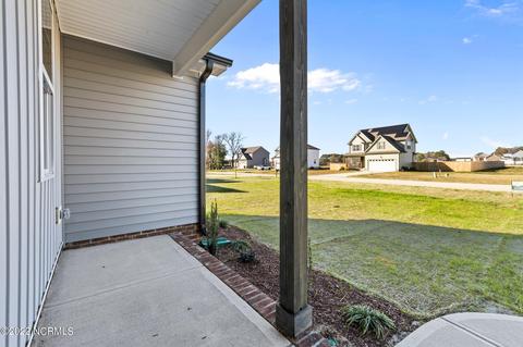9695 Chapman Rd, Bailey, NC 27807 photo 3
