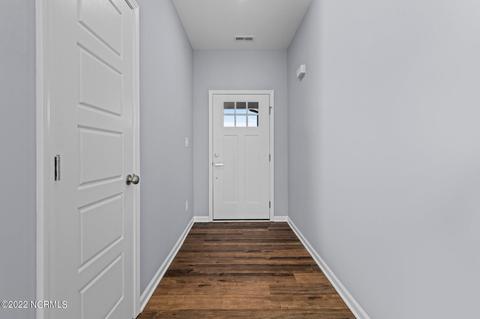 9695 Chapman Rd, Bailey, NC 27807 photo 4