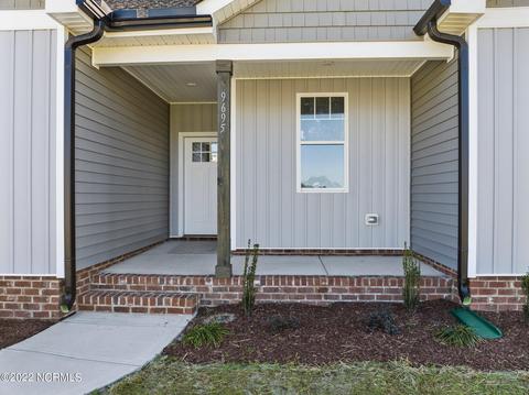 9695 Chapman Rd, Bailey, NC 27807 photo 2