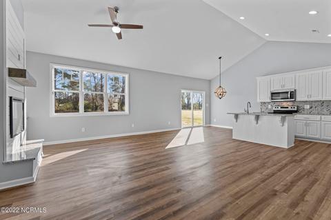 9695 Chapman Rd, Bailey, NC 27807 photo 7