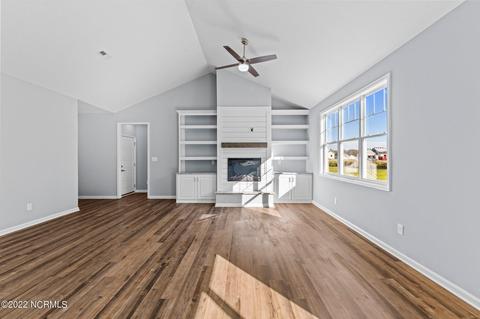 9695 Chapman Rd, Bailey, NC 27807 photo 5