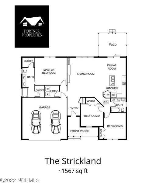 9695 Chapman Rd, Bailey, NC 27807 photo 29