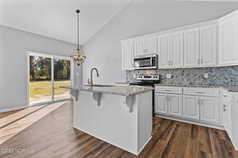 9695 Chapman Rd, Bailey, NC 27807 photo 11