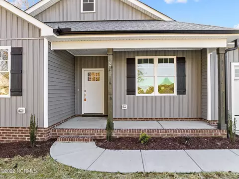 9771 Chapman Rd, Bailey, NC 27807 photo 3