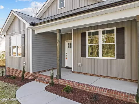 9771 Chapman Rd, Bailey, NC 27807 photo 2
