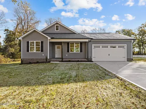 9771 Chapman Rd, Bailey, NC 27807 photo 1