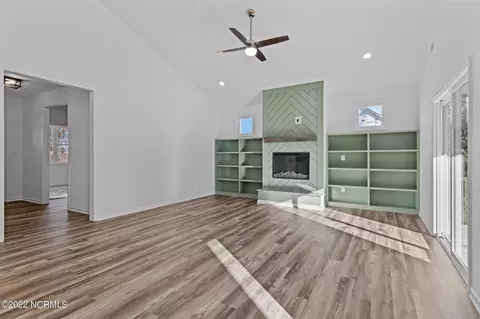 9771 Chapman Rd, Bailey, NC 27807 photo 6