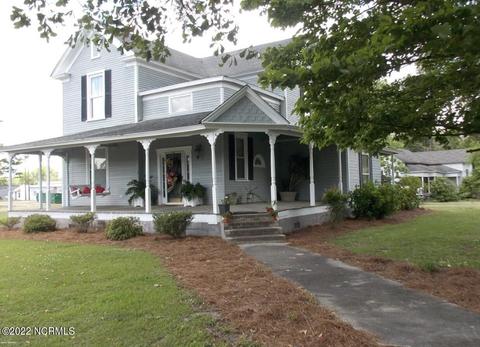 103 N Howard St, Chadbourn, NC 28431 photo 1