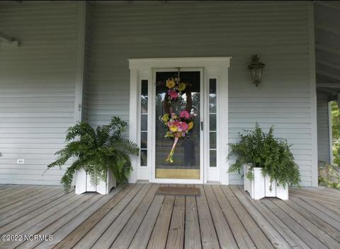103 N Howard St, Chadbourn, NC 28431 photo 2