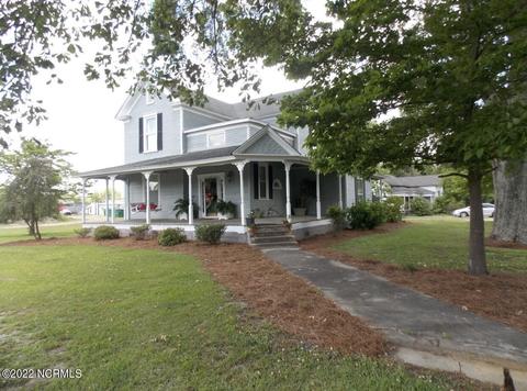 103 N Howard St, Chadbourn, NC 28431 photo 27
