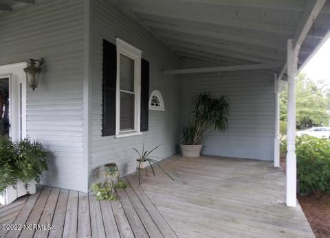 103 N Howard St, Chadbourn, NC 28431 photo 4