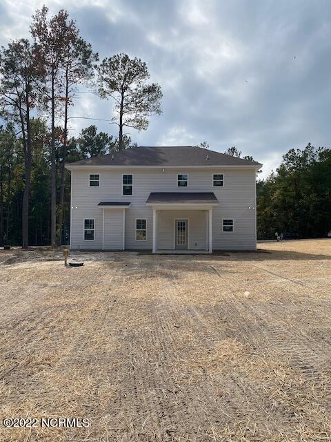 245 B B Loop, Raeford, NC 28376 photo 35