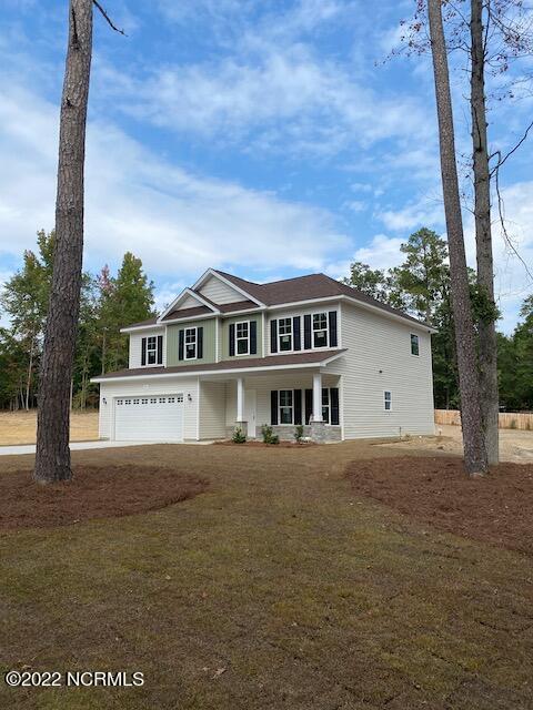 245 B B Loop, Raeford, NC 28376 photo 3