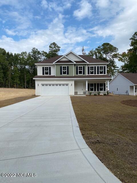 245 B B Loop, Raeford, NC 28376 photo 2
